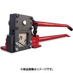 レースウェイカッター TA858D-4