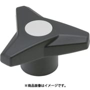 スリーアームノブ TAKR100-SUS-GR