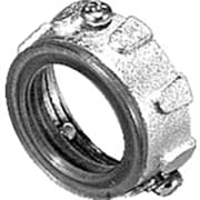 ねじ無絶縁ブッシング溶融亜鉛 TCIBZ42