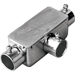 ねじ無しユニバーサルT型鋼板 TCUTK25