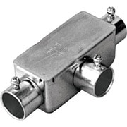 ねじ無しユニバーサルT型鋼板 TCUTK25