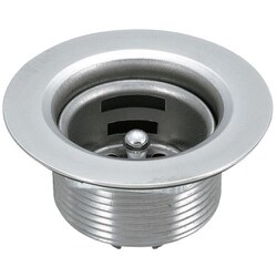 SUGICO ステンレス共栓 TO-110J（S）用中カゴ TO-110J-K(S)