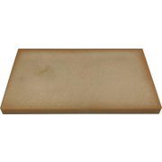 牽引台車連結部緩衝材 チェラスト プレートタイプ TS002