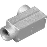 ユニバーサル LB型溶融亜鉛 UBZ16