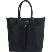 VegiBAG.SQUARE BLACK VC-202