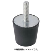 防振ゴム(円錐台、オネジ) VDB6-3222M8L23M