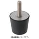 防振ゴム（円錐台、オネジ） VDB6-5020M10L28M-SUS
