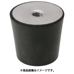 防振ゴム（円錐台、メネジ） VDB7-3222M8M-SUS