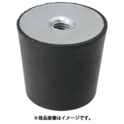 防振ゴム（円錐台、メネジ） VDB7-3835M10M