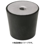 防振ゴム（円錐台、メネジ） VDB7-5020M10M-SUS