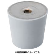 防振ゴム(円錐台、メネジ) VDF7-3835M10M-SUS