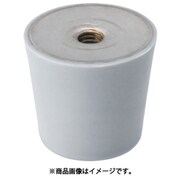 防振ゴム(円錐台、メネジ) VDF7-3835M8M-SUS