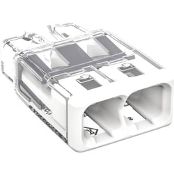 薄型差込電線コネクタ WGZ-2-JP