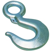 アイフック 安全レバー無 750KG WL-08