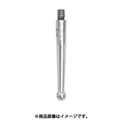 ダイヤルインジケータ用鋼球測定子 WTI-80S