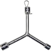 KDR Y型ボックスレンチ（ハンガーフック付）フルポリッシュ 10x11x13 YB-113