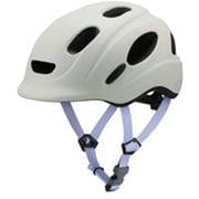 自転車用ヘルメット FOOMY（フーミー）マットオフホワイト Sサイズ 50～54cm（未満）
