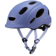 自転車用ヘルメット FOOMY（フーミー）マットバイオレットブルー Sサイズ 50～54cm（未満）