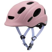 自転車用ヘルメット FOOMY（フーミー）マットベビーピンク Sサイズ 50～54cm（未満）