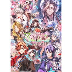 マツリカの炯　特装版　Nintendo Switch Amazon.co.jp: 【Switch】マツリカの炯-kEi- 天命胤異伝 特装版