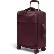 スーツケース PLUME 55cm BORDEAUX P91*00001