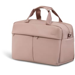 P90*30039 [LOST IN BERLIN 24H BAG 2.0 ROSE QUARTZ]