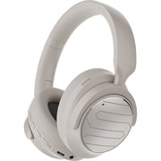 ワイヤレスヘッドホン ULTRA WIRELESS X ハイブリッドアクティブノイズキャンセル搭載 Bluetooth対応 クリーム SU115CR