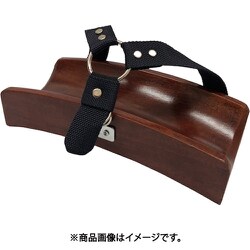 吸管ホース用 木製 枕木 16QM00W