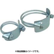 ホース用 鉄製 パワーロック式バンド パワータイト 右巻き 34PT300SS