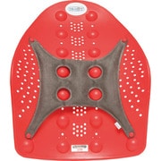 METEX パーフェクトバックレストレッド FDRPBRRD