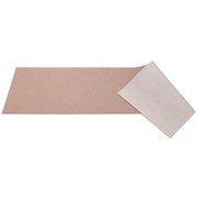 ズレないキッチンマット 45×150センチ KR-42