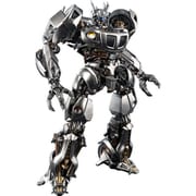 DLXシリーズ 映画 トランスフォーマー ジャズ デラックス版 [塗装済可動フィギュア 全高約190mm ノンスケール]