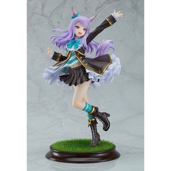 GOOD SMILE COMPANY - GOODSMILE COMPANY グッドスマイルカンパニー/メジロマックイーン 名門メジロ家の至宝/Aランク/67【中古】 ウマ娘 プリティーダービー メジロマックイーン～名門メジロ家の