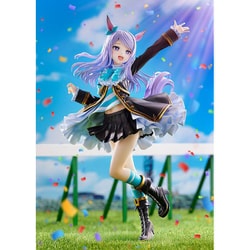 GOOD SMILE COMPANY - GOODSMILE COMPANY グッドスマイルカンパニー/メジロマックイーン 名門メジロ家の至宝/Aランク/67【中古】 Amazon | グッドスマイルカンパニー(GOOD SMILE COMPANY) ウマ娘