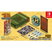 METAL SLUG TACTICS スペシャルオペレーションBOX [Nintendo Switchソフト]