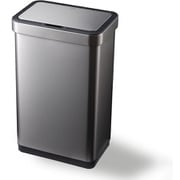 センサーゴミ箱 エコノヴァセンサービン 70L MMT EK9578-70L-MMT