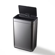 センサーゴミ箱 メリディアンセンサービン 50L MMT EK9568-50L-MMT