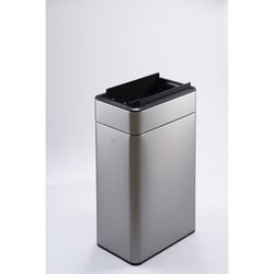 EKO イーケーオー ファントムプロ 50L センサーゴミ箱 楽天市場】EKO ゴミ箱 50L センサー ファントムプロ センサー