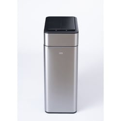 ヨドバシ.com - イーケーオー EKO センサーゴミ箱 ファントム