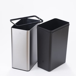 ヨドバシ.com - イーケーオー EKO センサーゴミ箱 ファントム