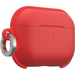 AirPods Pro 3用 POPSケース レッド AR28168APP3