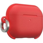 AirPods Pro 3用 POPSケース レッド AR28168APP3