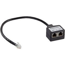 AUX Port スプリッター CE-AAAUX-93919