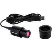 デジタル顕微鏡カメラ 2MP CE-MA2DM-44423
