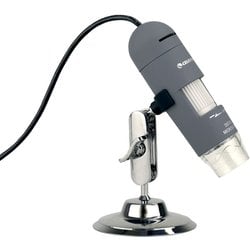 デジタル顕微鏡ハンディ DX CE-MBDHD-44302-C