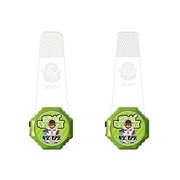 フィルム貼り付け用マグネット式補助ライト/QFieldスモークフィルムシリーズ QF-QC30