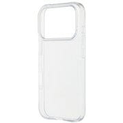iPhone 17 Pro用 クリアソフトケース クリア SB-I025-SCAS/CL