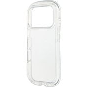 iPhone 17 Pro用 Play in Case クリア SB-I025-HYAH/CL