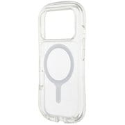 iPhone 17 Pro用 マグネティック Play in Case クリア SB-I025-AHMG/CL