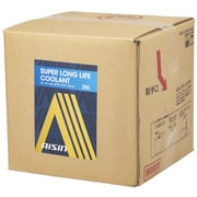 AISIN Long Life Coolant （Pink） 20L LLCAZ-9001